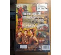 La Menace des fourmis tueuses [Francia] [DVD]