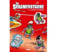 La menace des Kromoks