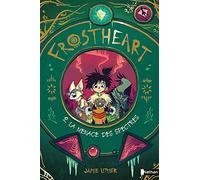 La menace des spectres: 2