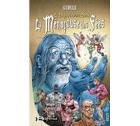 La Ménopause Des Fées T1 : Le Crépuscule Des Dieux... La Ménopause Des