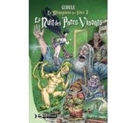 La Ménopause Des Fées T3 : La Nuit Des Porcs Vivants (ebook)