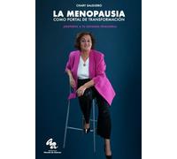 La menopausia como portal de transformación: ¡despierta a tu segunda primavera!