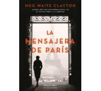 La mensajera de París (HARPERCOLLINS)