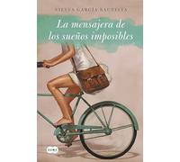 La mensajera de sueños imposibles (SUMA)