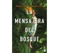 La mensajera del bosque (Crimen y misterio)