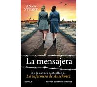 La mensajera (HISTORIAS INOLVIDABLES)