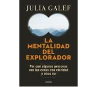 La Mentalidad Del Explorador