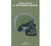 Mentalidad Militar (ALPHA PARTICULA)