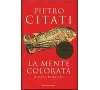 La Mente Colorata. Ulisse E L Odissea.