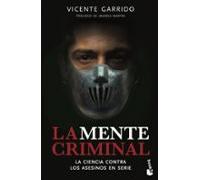 La mente criminal: La ciencia contra los asesinos en serie (Divulgación)