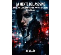 La Mente Del Asesino: Ella Ve Los Crímenes Antes De Que Ocurran