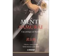 La Mente Del Samurai: Una Antologia Del Bushido