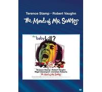 La Mente Del Sr. Soames (1970) DVD Terence Stamp, Robert Vaughn, Nigel Davenport