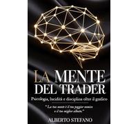 LA MENTE DEL TRADER: Psicologia, lucidità e disciplina oltre il grafico