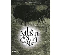 La mente en la caverna. La conciencia y los orígenes del arte: 12 (Arqueología)