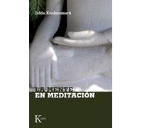La mente en meditación (Sabiduría Perenne)