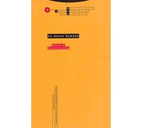 La Mente Humana: Vol. 08: 8 (Enciclopedia Iberoamericana de Filosofía)
