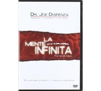 La Mente Infinita [DVD]