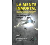 LA MENTE INMORTAL