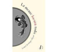 La mente locura todo (SIN COLECCION)