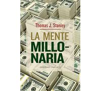 La mente millonaria (Éxito)