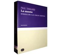 La mente | Paul Thagard
