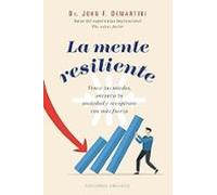 La mente resiliente