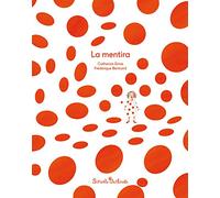 La mentira | Catherine Grive