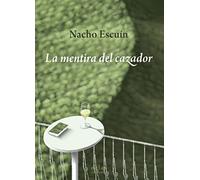 La mentira del cazador: 58 (Caldera del Dagda)