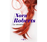 La mentira | Nora Roberts