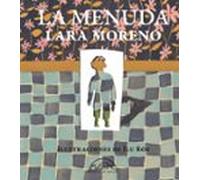 La Menuda: 344 (Voces / Literatura)