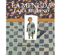 La Menuda: 344 (Voces / Literatura)
