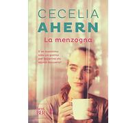 La menzogna (BUR Best BUR. Mia)