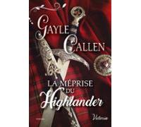 La Méprise Du Highlander (ebook)