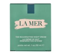 La Mer Cuidado Hidratante La Crema de Noche Rejuvenecedora 30 ml