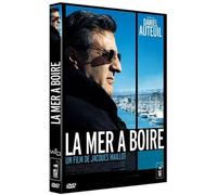 La Mer à boire [Francia] [DVD]