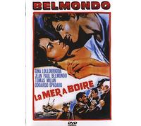 La Mer à boire [Francia] [DVD]