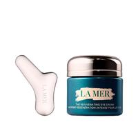 LA MER Contorno de Ojos The Rejuvenating Eye Night Cream Tratamiento Microprecisión Contorno De Ojos