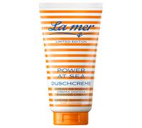 La mer Cosmetics Crema de ducha Power at Sea 150 ml