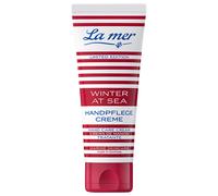 La mer Cosmetics Crema de manos Winter at Sea 75 ml