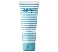 La mer Cosmetics Crema de pies Marine Breeze 75 ml