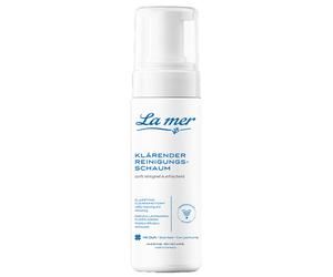 La mer Cosmetics Espuma limpiadora clarificante 150 ml