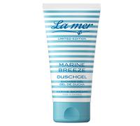 La mer Cosmetics Gel de ducha Marine Breeze con perfume 150 ml