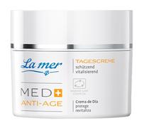 La mer Cosmetics MED+ Anti-Age Filorga TIME-FILLER Crema de día 50 ml
