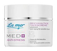 La mer Cosmetics MED+ Crema de día enriquecida 50 ml