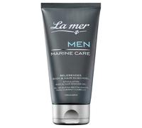 La mer Cosmetics MEN MARINE CARE Gel de ducha revitalizante para cuerpo y cabello 150 ml