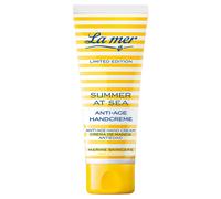 La mer Cosmetics Summer at Sea Crema de manos antienvejecimiento