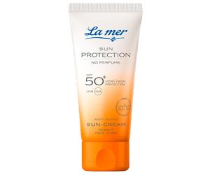 La mer Cosmetics Sun Protection Sun-Cream SPF 50 50 ml