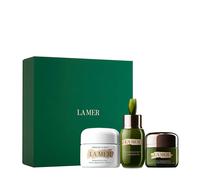 La Mer Crème de la Mer Estuche | Paco Perfumerías n/a 30 ml + The Concentrate 15 ml + The Eye Concentrate 15 ml