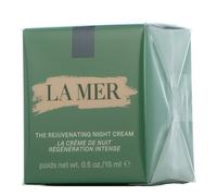 La Mer The Rejuvenating Night Cream 15 ml
